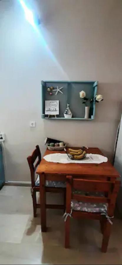 Armonia Apartments Corfu  Exterior foto