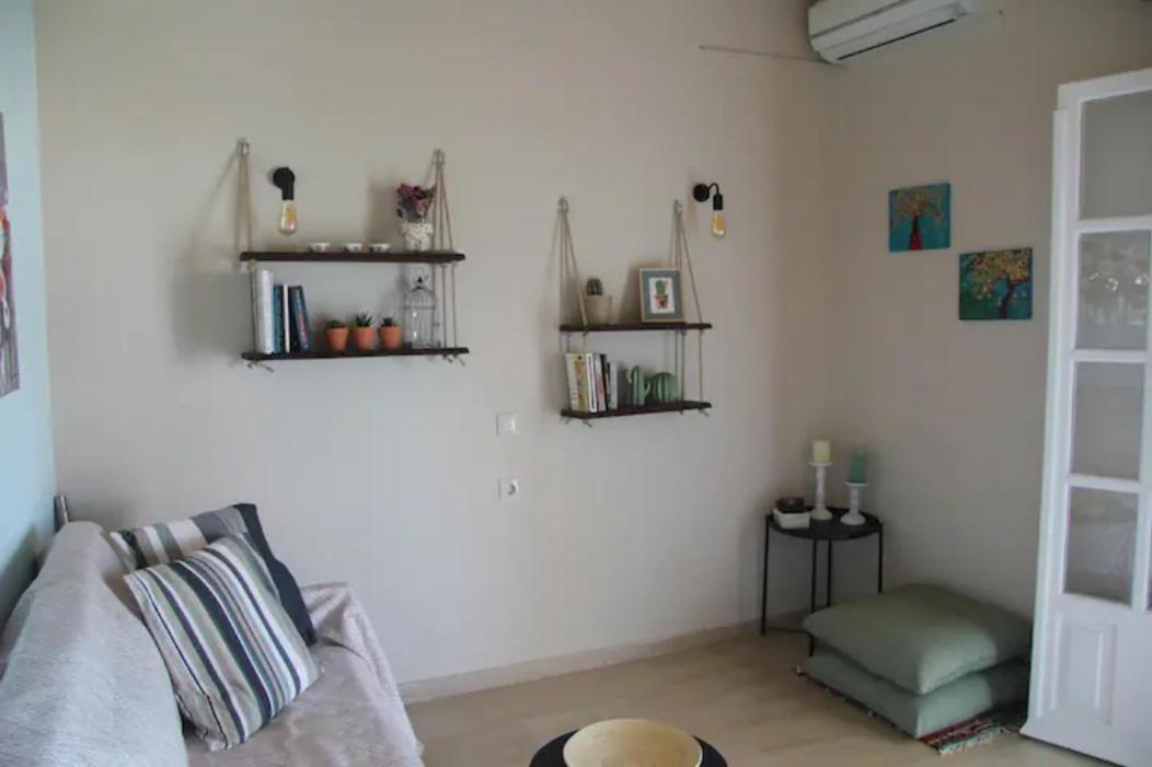 Armonia Apartments Corfu  Exterior foto