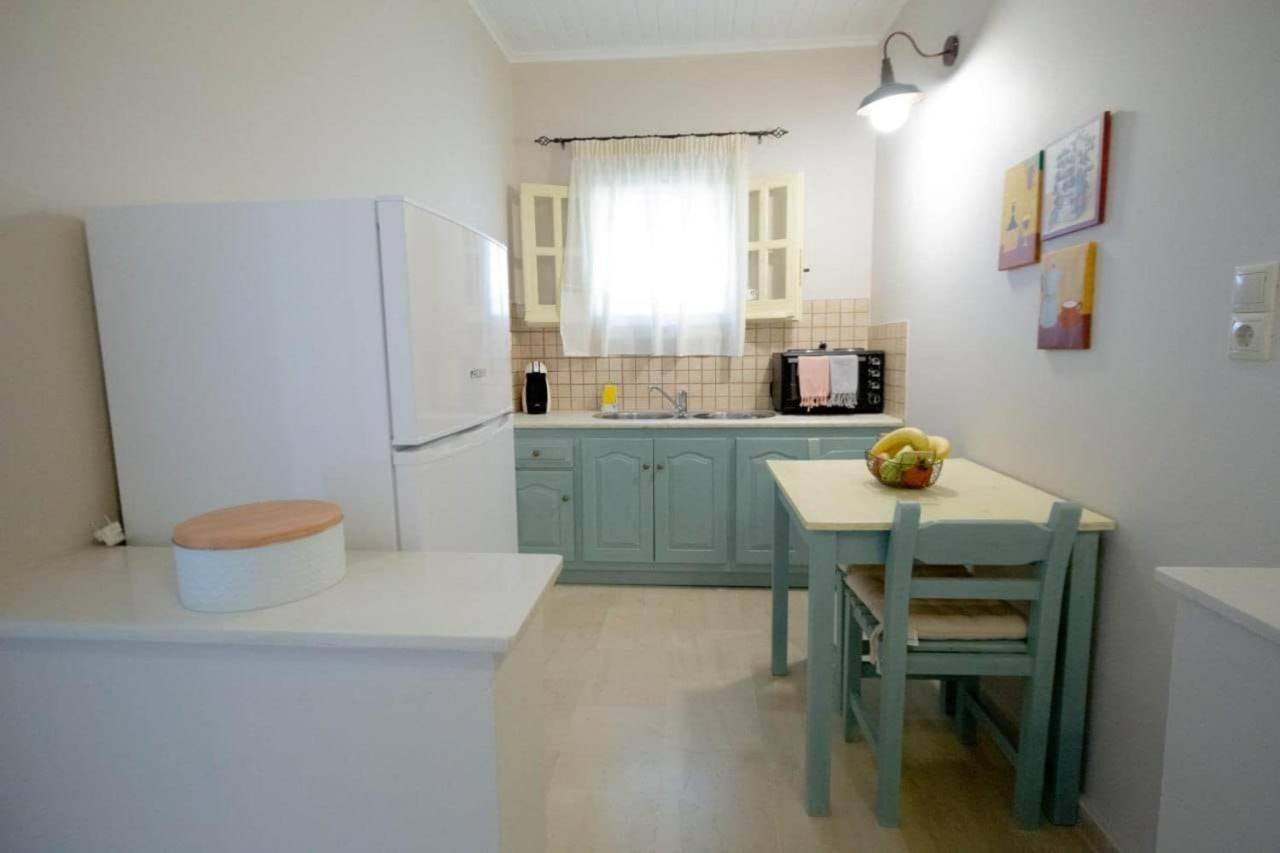 Armonia Apartments Corfu  Exterior foto